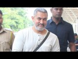 Aamir Khan Begins Shooting For 'Dangal' In Ludhiana