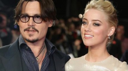Johnny Depp & Amber Heard: The Shocking Details of Their Turbulent Relationship 💔