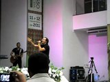 IGREJA CEIA ANIVERSÁRIO 22 ANOS - ANDRÉ VALADÃO (Não Tenho Medo)