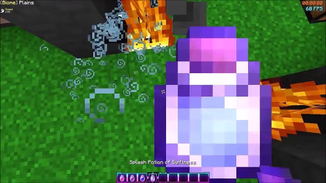 Minecraft PvP Texture Pack - BluePink Fade Pack (1.8)