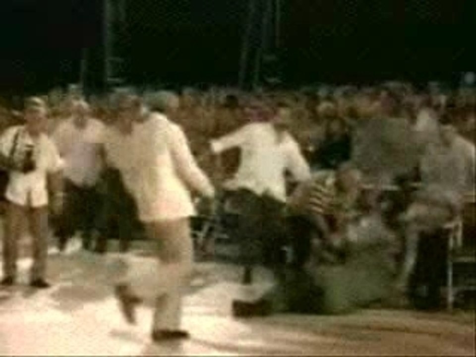 Zidane vs. Fidel Castro