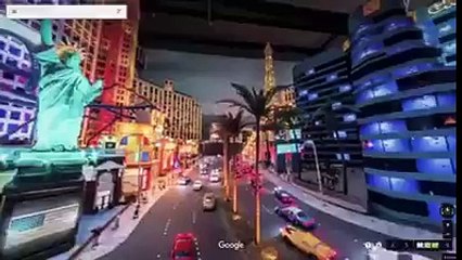 Thì ra đây là đất nước của 7 chú lùn :3