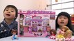 リカちゃん おもちゃ おしゃれペットショップ Licca Pet Shop Doll Toy