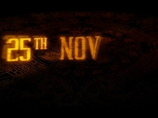 Qlimax 2006 (Trailer)
