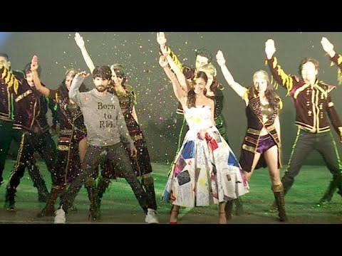UNCUT: Shaam Shaandaar Song Launch | Shandaar | Shahid Kapoor & Alia Bhatt