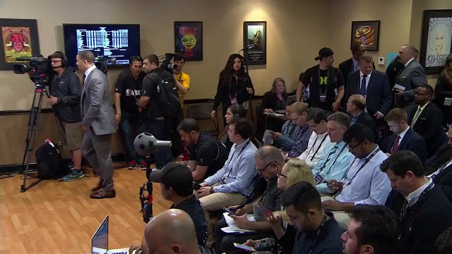 Tyronn Lue Postgame Interview Cavaliers vs Warriors Game 1 June 2, 2016 NBA Finals