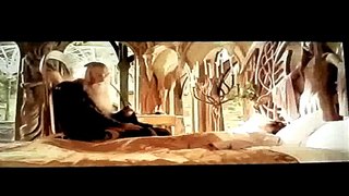 Lord of the Rings: the Fellowship of the Ring - Tribute