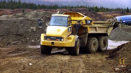 Yukon Gold - Race to the Finish [ April 20, 2016 ]