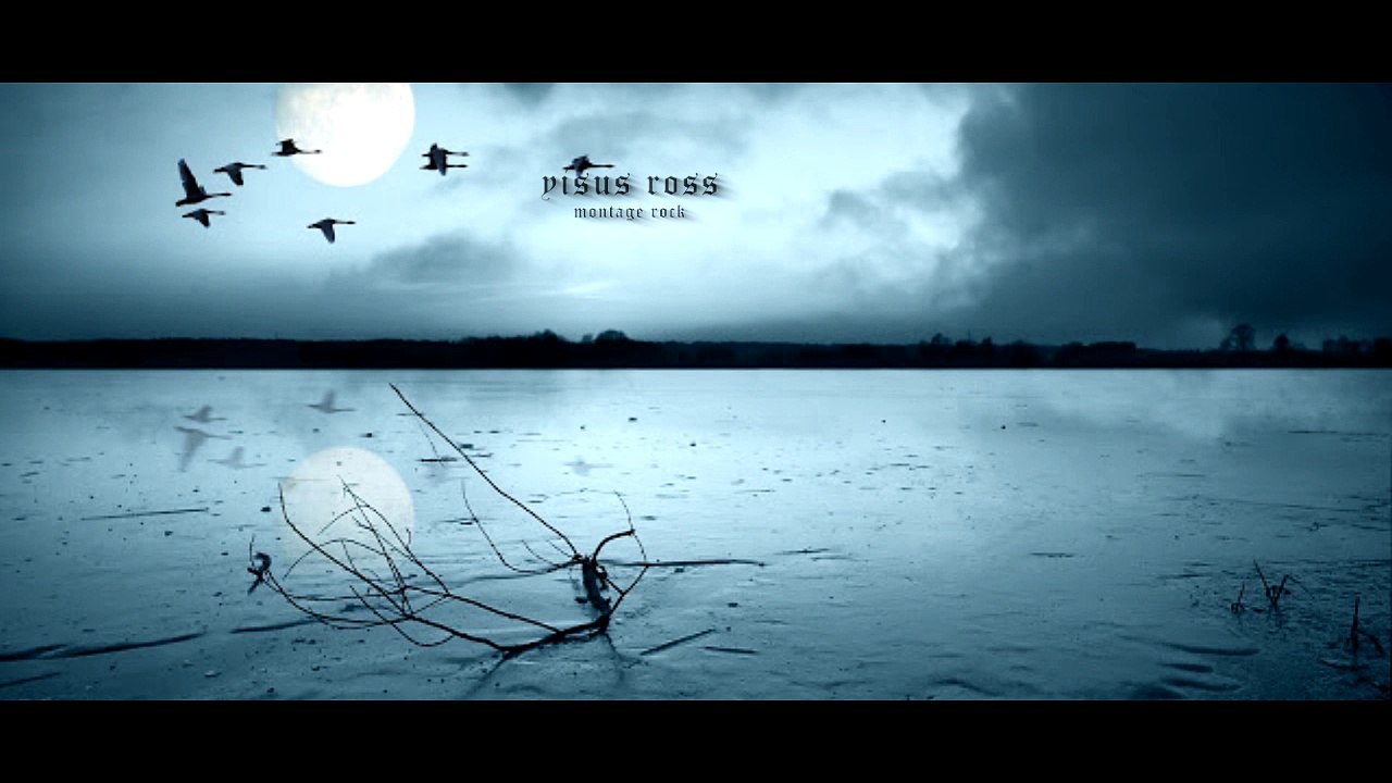 Danger Silent - Sinking Stones (ft. Albert Schweizer)_Rock Sin Copyright