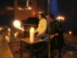 Celine Dion & Garou - Si Tu Cois