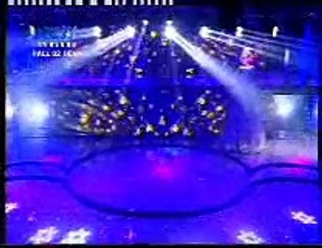 Kolaborasi Melly Goeslaw, Giselle, & Angel Pieters - Cinta - Mahakarya Kemegahan Indonesia RCTI 23