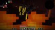 TROLLING AND PRANKING REDVACKTOR! | Minecraft Crazy Craft 3.0 Episode 4
