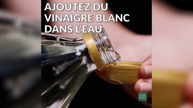 L'astuce recette pour enfin réussir ses oeufs pochés