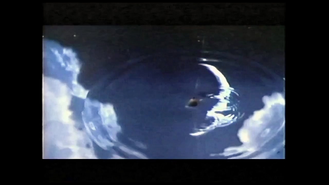 Opening to Saving Private Ryan (1999) VHS, Tape 1