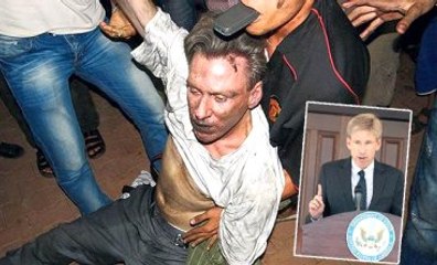 ABD Filminde 'Türk Bayraklı Tişört Giyen Terörist' Rezaleti