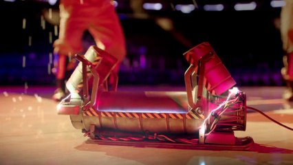 Ghostbusters  Meet our newest Ghostbusters League leaders in the paranormal playoffs