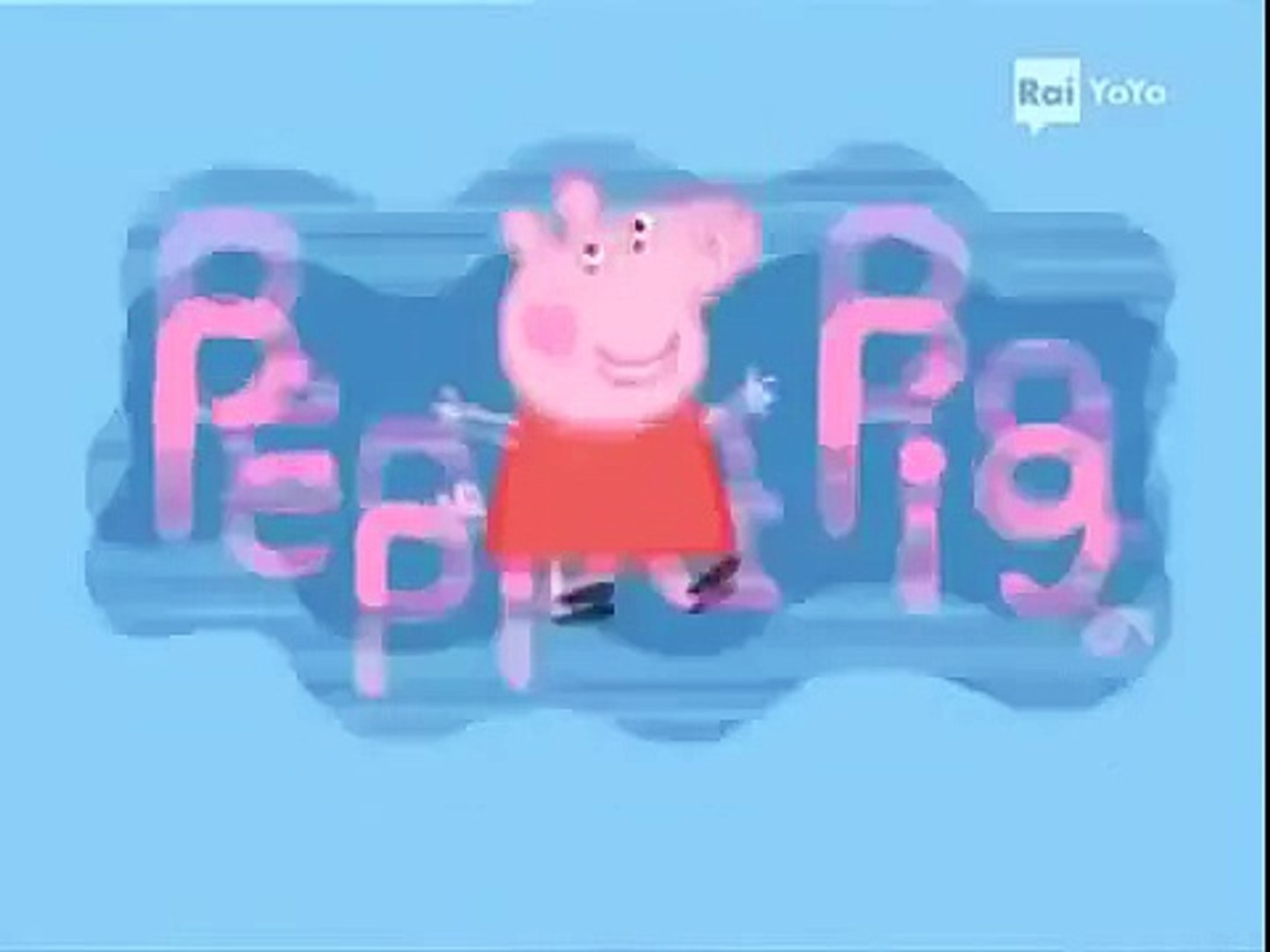 Sigla Peppa Pig Video Dailymotion