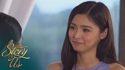 The Story of Us: Back in the Philippines