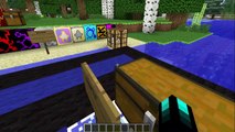 Minecraft Mod Showcase: KINGDOM KEYS 1.6.2-1.6.4