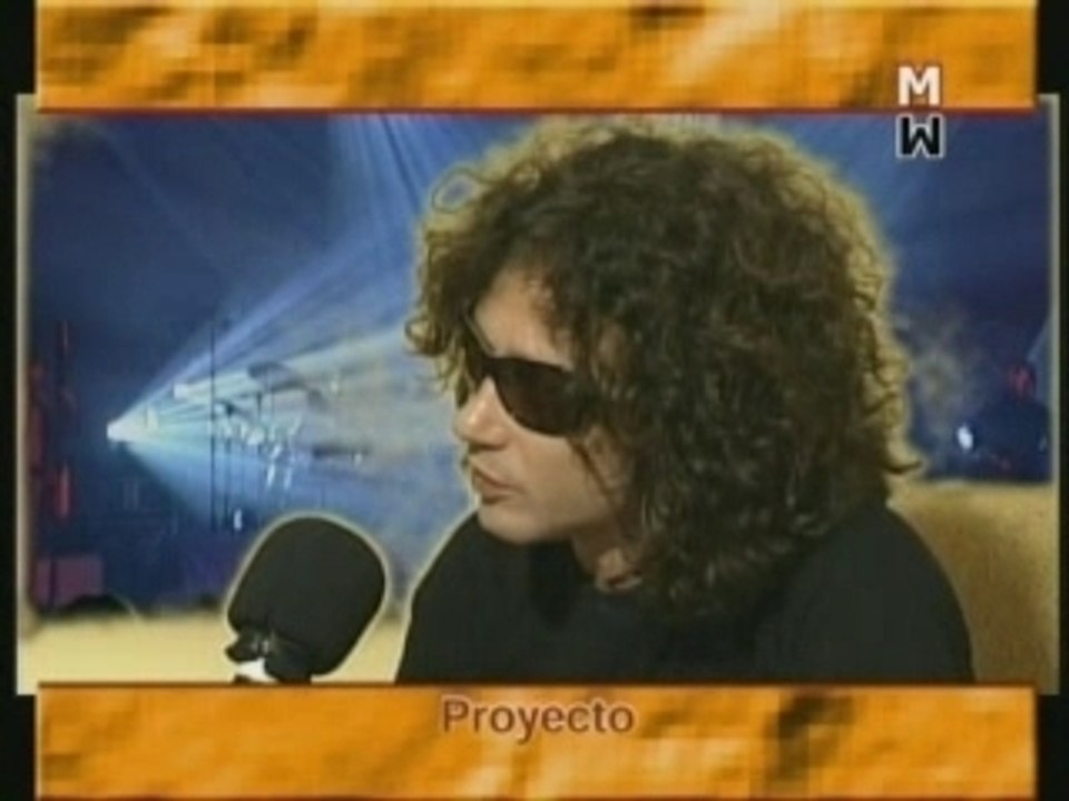 Enrique bunbury