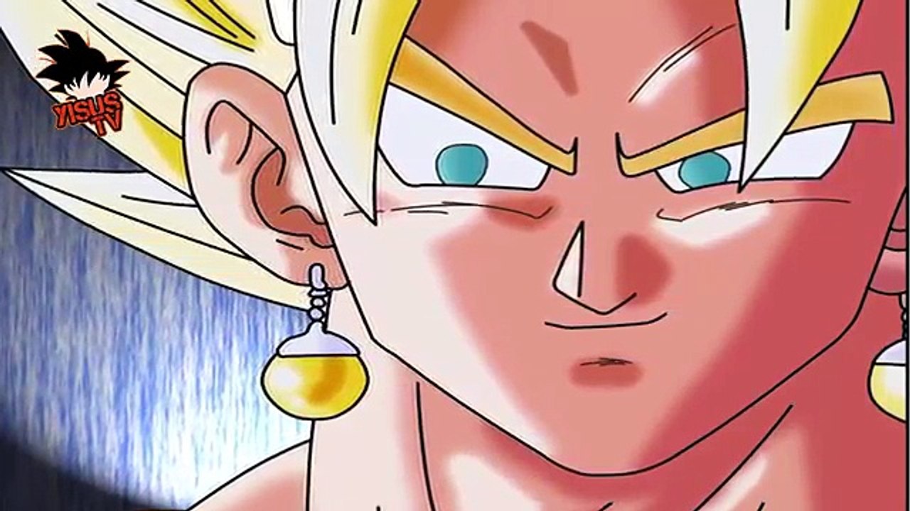 DRAGON BALL SUPER ¡GOKÚ BLACK, TRUNKS DEL FUTURO Y MAI DEL FUTURO SON REVELADOS!