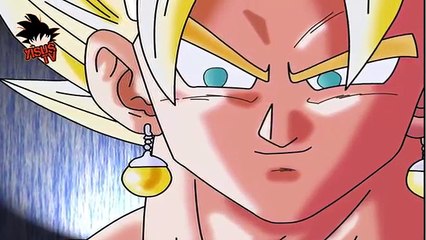 DRAGON BALL SUPER ¡GOKÚ BLACK, TRUNKS DEL FUTURO Y MAI DEL FUTURO SON REVELADOS!
