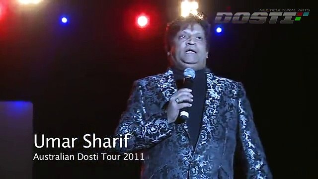 You Will Badly Laugh On Umer Sharif Comedy