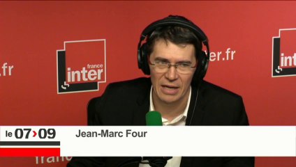 "Benzema, je t'aime moi non plus" (La Mécanique Médiatique)