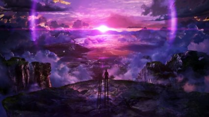 إعلان أنمي تايلز اوف زيستيريا