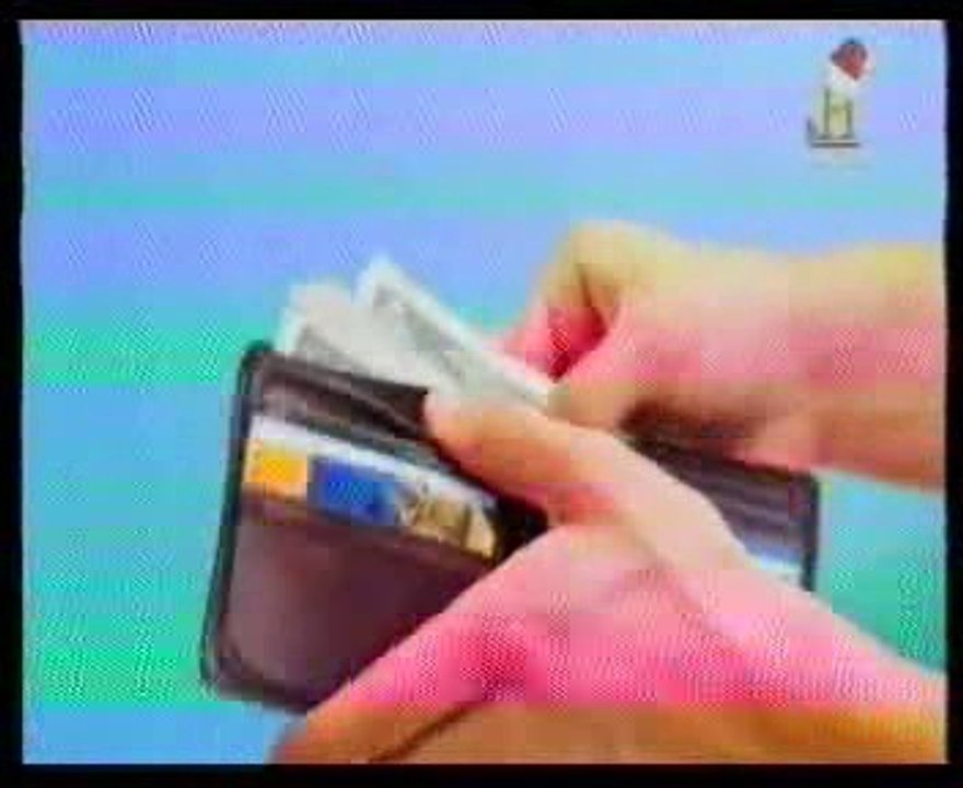 Psicologia del dinero: Billetes nuevos y gasto