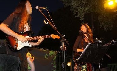 Concert Choupa Pop  Electracoustic Rock 23/04/2016