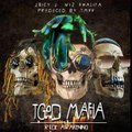 Juicy J, Wiz Khalifa & TGOD Mafia – Bossed Up  // ALBUM  Rude Awakening (2016)  // R&B Musik
