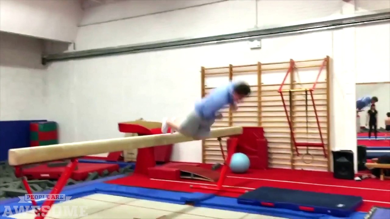Top Three Future Olympic Sports!  Must Watch