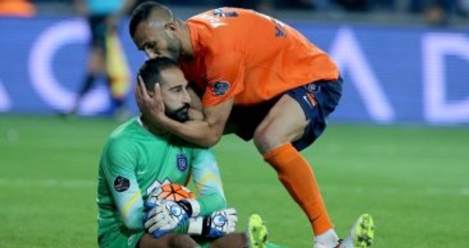 Medipol Başakşehir, Volkan Babacan İçin 8.5 Milyon Euro İstedi