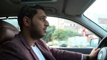 Traffic Libya FRNCE 24 TV ازدحام السير في ليبيا بعد ثورة 17 فبراير