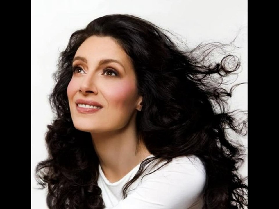 Doris Dragovic - Lice mix