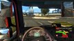 Euro Truck Simulator 2 GAMEPLAY #3 - Fellxstowe ▶ London
