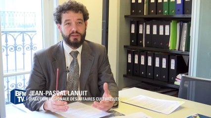Crue à Paris: les grands musées mettent leurs trésors à l'abri