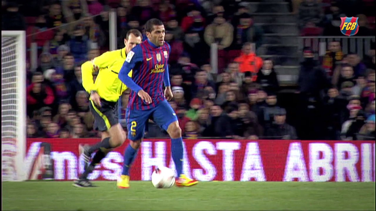 #Obrigado Alves