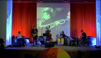 Report TV - Sonte mbrëmja e tretë e muzikës Jazz në Bunk'Art, hyrja falas për vizitorët