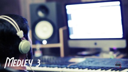 Madley 3 sarmad qadeer ft. nasebo lal