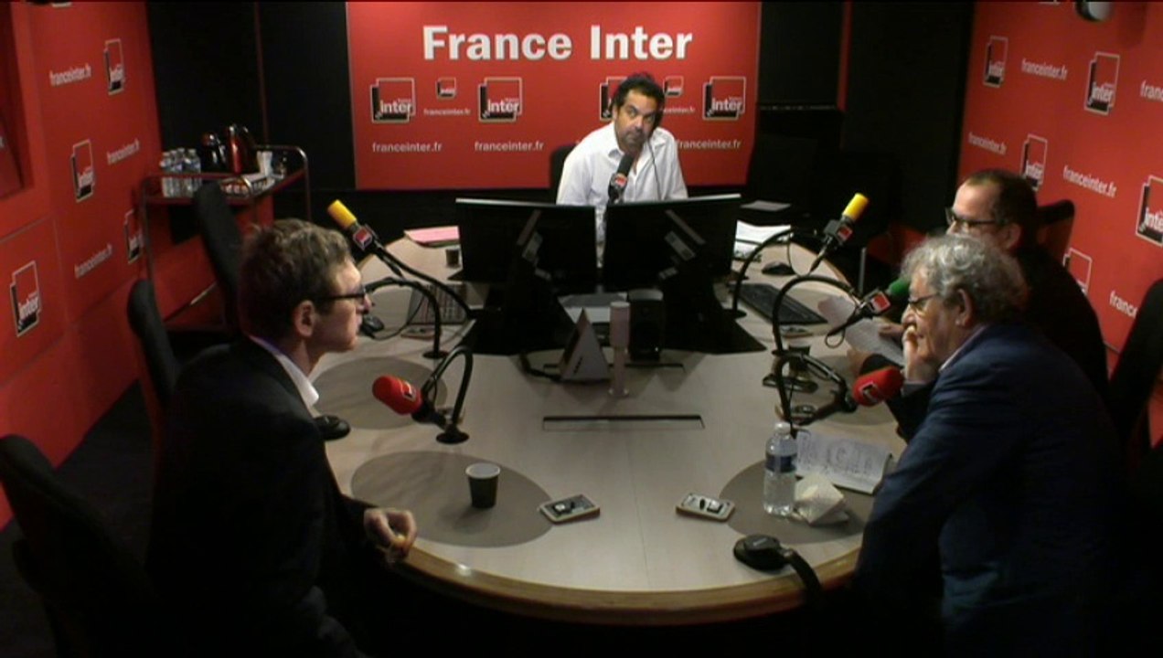 Il pleut, chantons sous la pluie, Le 07h43