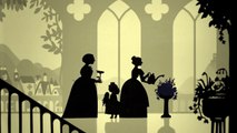 Lotte Reiniger’s 117th Birthday Google Doodle