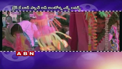 Bollywood's most recent break-ups and  patch-ups