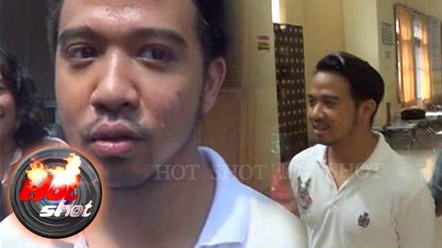 Roby Geisha Dipindahkan ke Panti Rehabilitasi - Hot Shot 03 Juni 2016