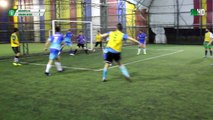 Biscuits Fc/Dinamo Gebze/Maçın Özeti/Kocaeli/iddaa Rakipbul Ligi Açılış Sezonu 2016