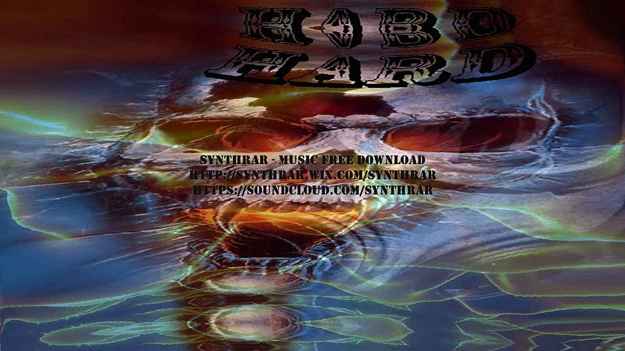 SYNTHRAR-MUSIC-HARD