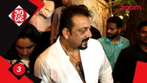 Sanjay Dutt doesn't wish to reveal his look for his next action movie - Bollywood News - #TMT