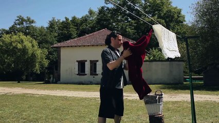 Accidents de la vie courante: 14 % des accidents ont entraîné une hospitalisation