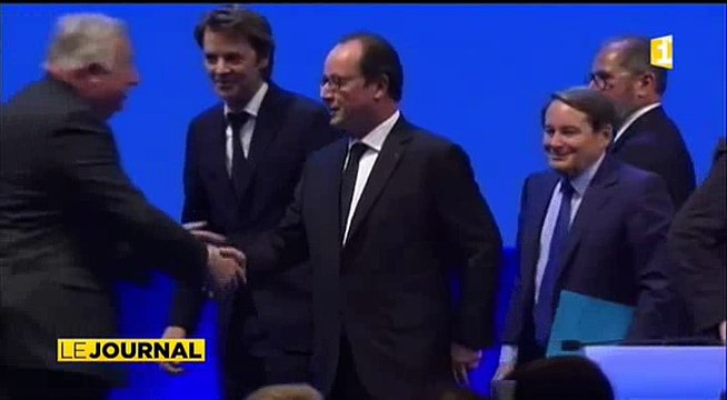 La dotation globale de fonctionnement fera l’objet d’une loi spécifique